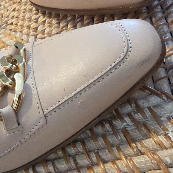 Tanino Crisci ♡♡Kitten Heel Loafers, Handmade In Italy - Picture 15 of 15